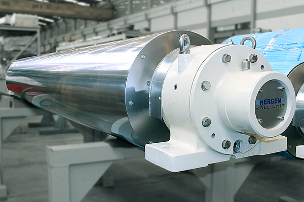 Engenharia da EuroFlux